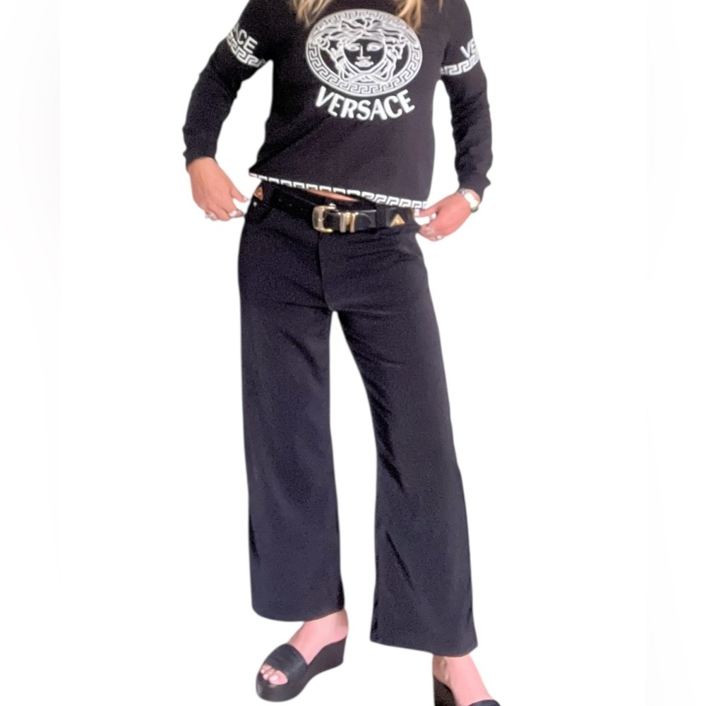 Versace Classic V2 Pants
